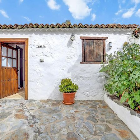 Affittacamere Casa Fina Santiago del Teide Esterno foto