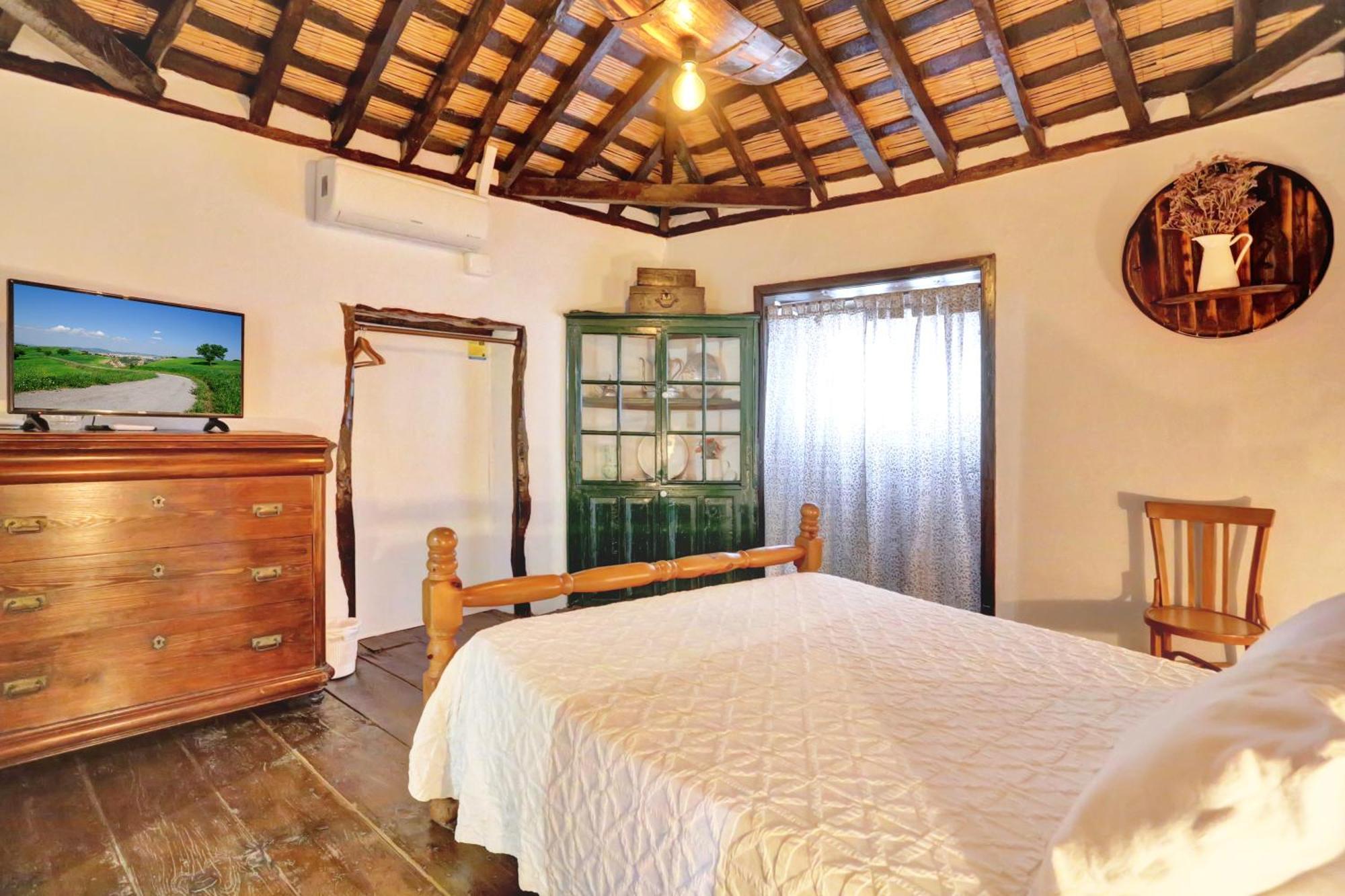 Affittacamere Casa Fina Santiago del Teide Camera foto