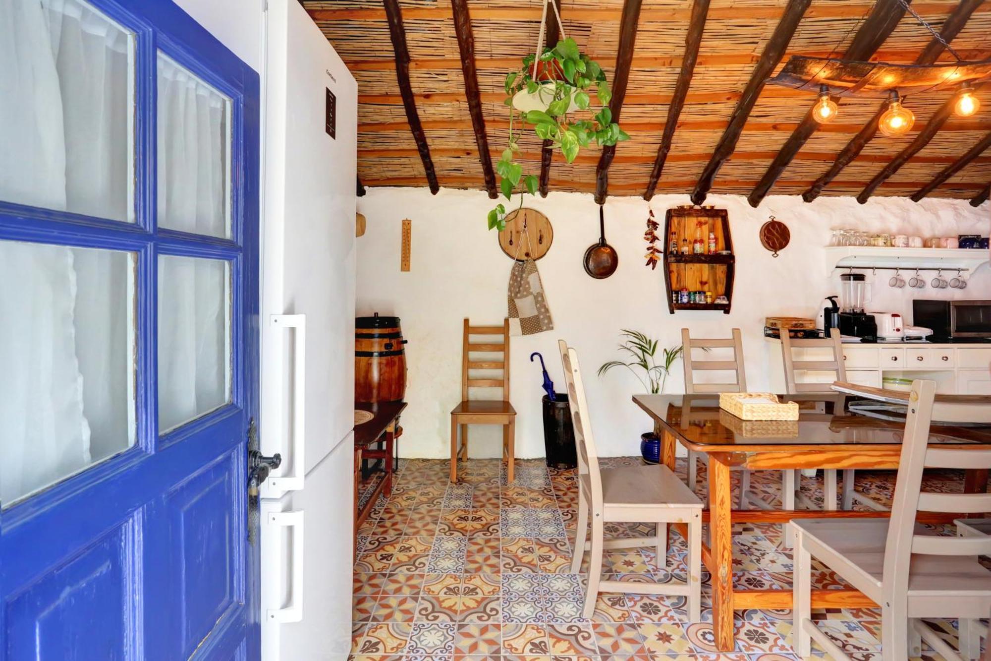 Affittacamere Casa Fina Santiago del Teide Esterno foto