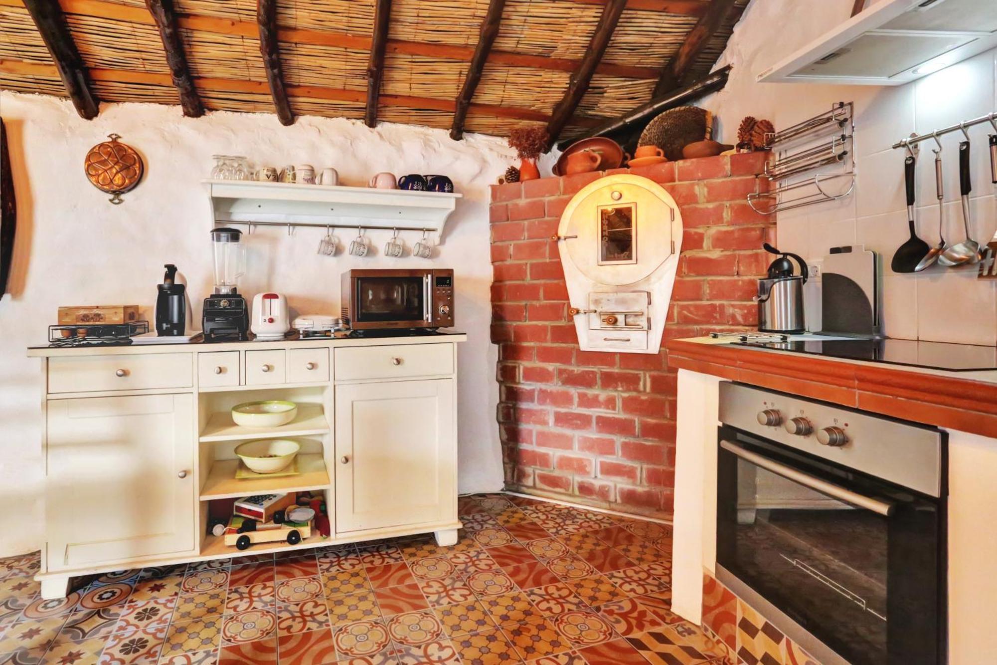 Affittacamere Casa Fina Santiago del Teide Esterno foto